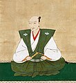 Oda Nobunaga was born according to legend in Nagoya Castle