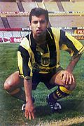 Uniforme de Peñarol (1995)