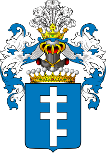 POL COA Potocki Hrabia.svg