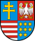 Coat of arms of Świętokrzyskie Voivodeship