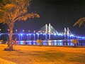 Aracaju bridge.