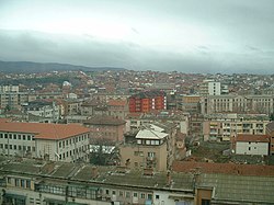 Pristina