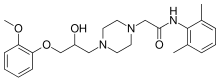 Ranolazine.svg