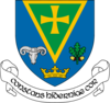 Coat of arms of County Roscommon