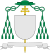 Stefano Taleazzi's coat of arms