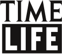 Time-Life Logo