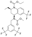 Torcetrapib