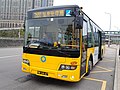 蘇州金龍KLQ6108GQ28E4