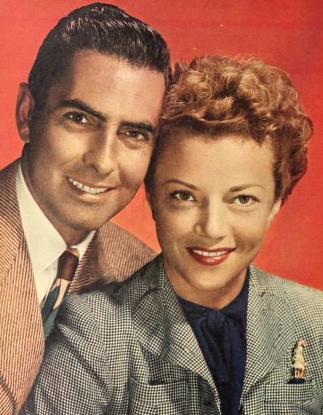 File:Tyrone Power and Annabella.jpg