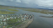 Unalakleet aerial 2010 (cropped).jpg