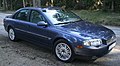 Volvo S80 2002 года