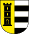 Coat of arms of Oberhelfenschwil