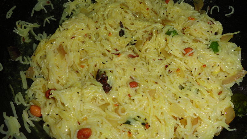 Файл:ಶ್ಯಾವಿಗೆ (vermicelli).JPG