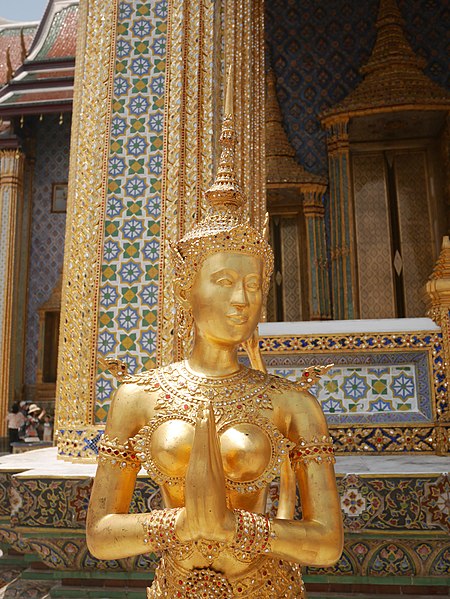 File:วัดพระศรีรัตนศาสดารามและพระบรมมหาราชวัง เขตพระนคร กรุงเทพมหานคร (85).jpg