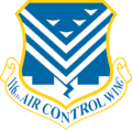 116th Air Control Wing