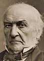 William Gladstone, former Prime Minister of the United Kingdom