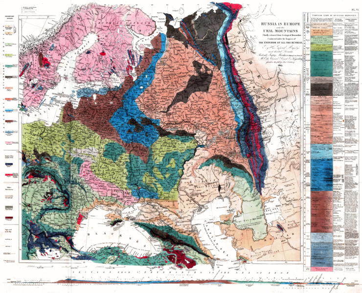 Файл:1845-russian-geology-map.png