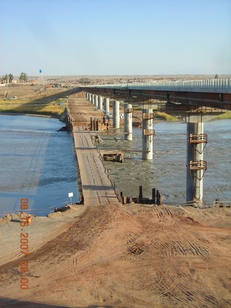 File:Afghanistan Tajikistan Bridge.jpg