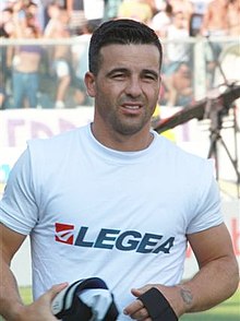 Antonio di natale.JPG