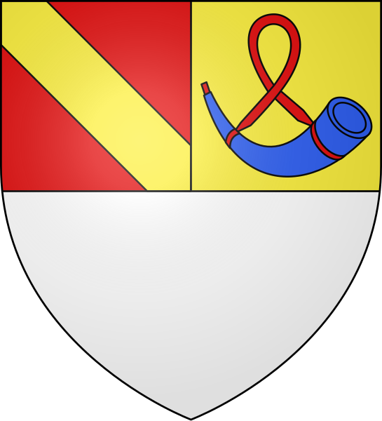 File:Blason Lons-le-Saunier.svg