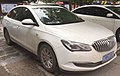 Buick Excelle GT