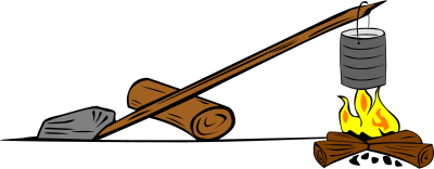 File:Camp Cooking Crane 01.svg