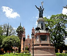 Dolores Hidalgo.