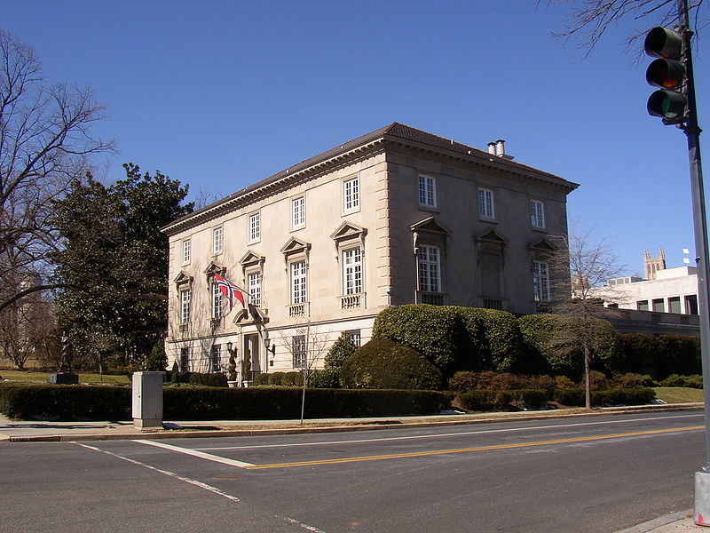 File:Embassy of Norway.JPG