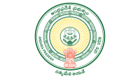 Official logo of Andhra Pradesh