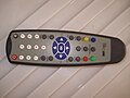 Third Generation (N5166) Remote Control