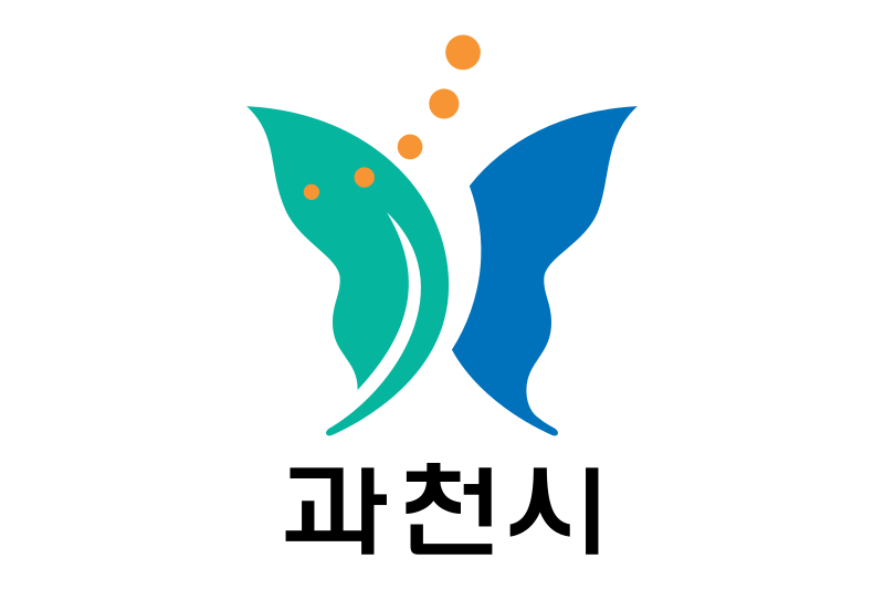 File:Flag of Gwacheon.svg