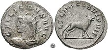 Gallienus legio VII Claudia.jpg