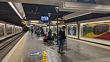 Grandin LRT Station 2019.jpg