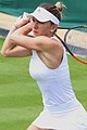 Simona Halep (2018)