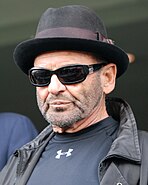 A photograph of Joe Pesci