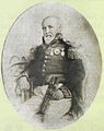 Image 35Gen. José de Villamil, founder of the Ecuadorian Navy and first governor of the islands (from Galápagos Islands)