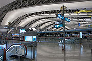 Kansai Airport