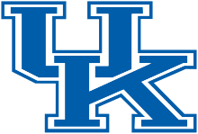 Kentucky Wildcats 2005 logo.svg