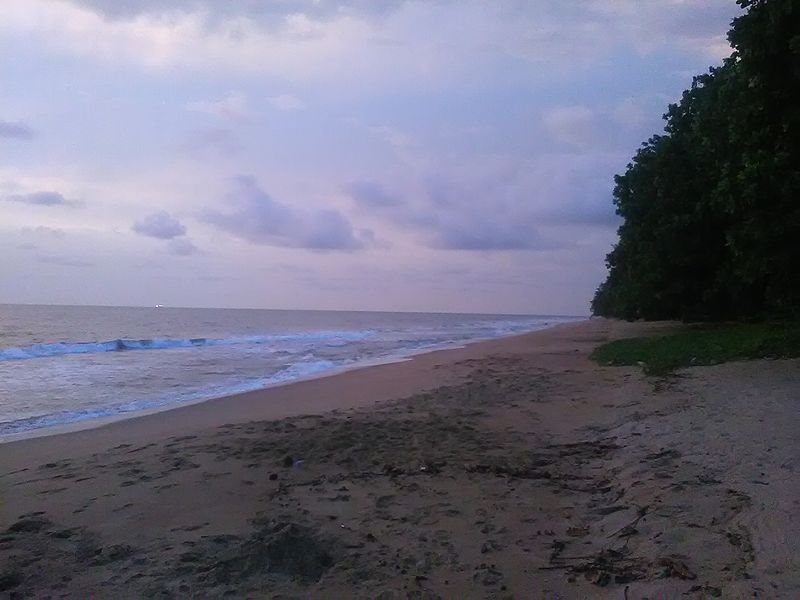 File:Kribi Beach.jpg