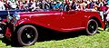 Lagonda 3½-Litre Rapide Tourer 1935