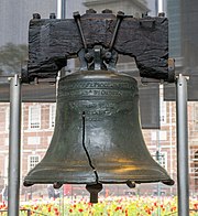 The Liberty Bell