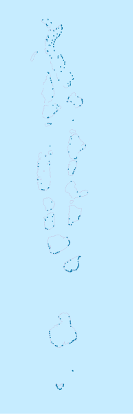 Archivo:Maledives location map.svg