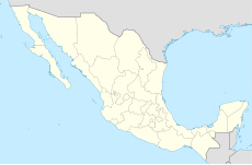 Cuautla, Morelos is located in Mexico