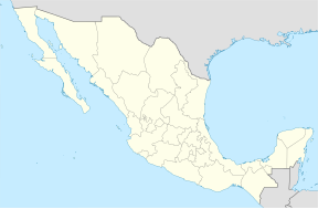 Oriental Basin is located in Mexico