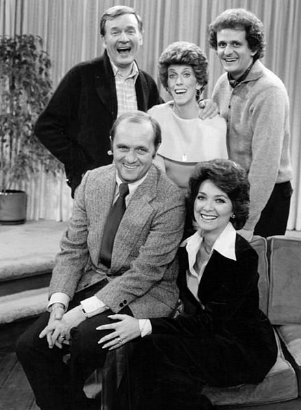 Archivo:Newhart show cast 1977.JPG