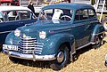 Opel Olympia Coach 1951