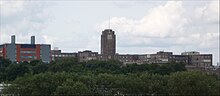 Thumbnail for Queen Elizabeth Hospital Birmingham (1933–2010)