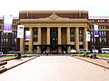 Wellington railway station