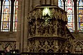 Strasbourg Cathedral, France