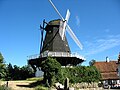 Rudkøbing windmill